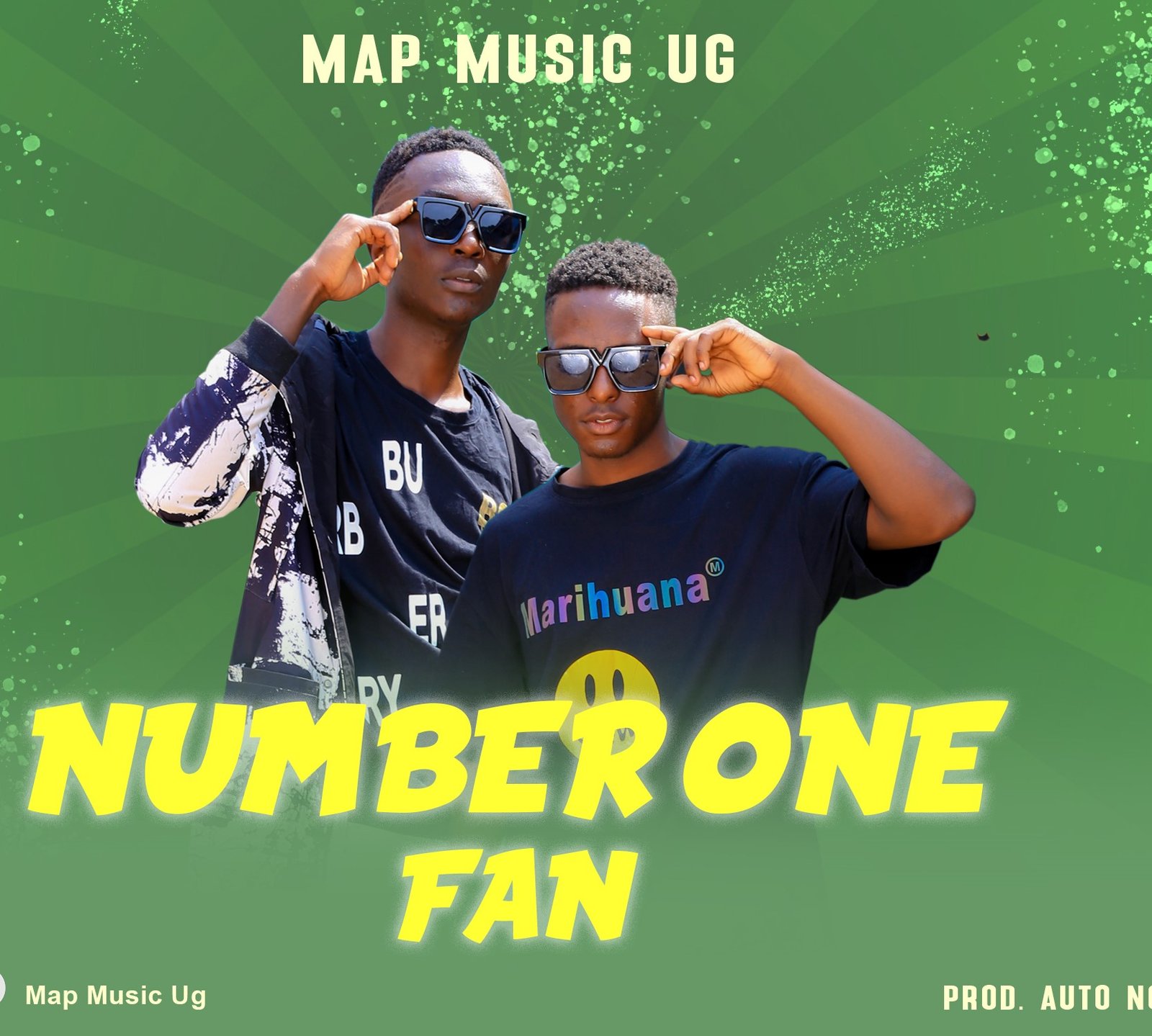 Map Music UG